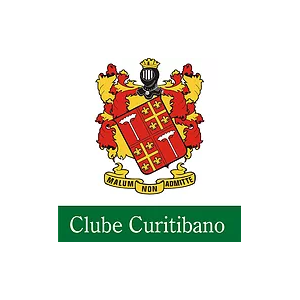 logo clube curitibano