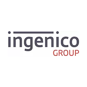 logo ingenico group