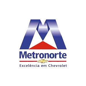 logo metronorte